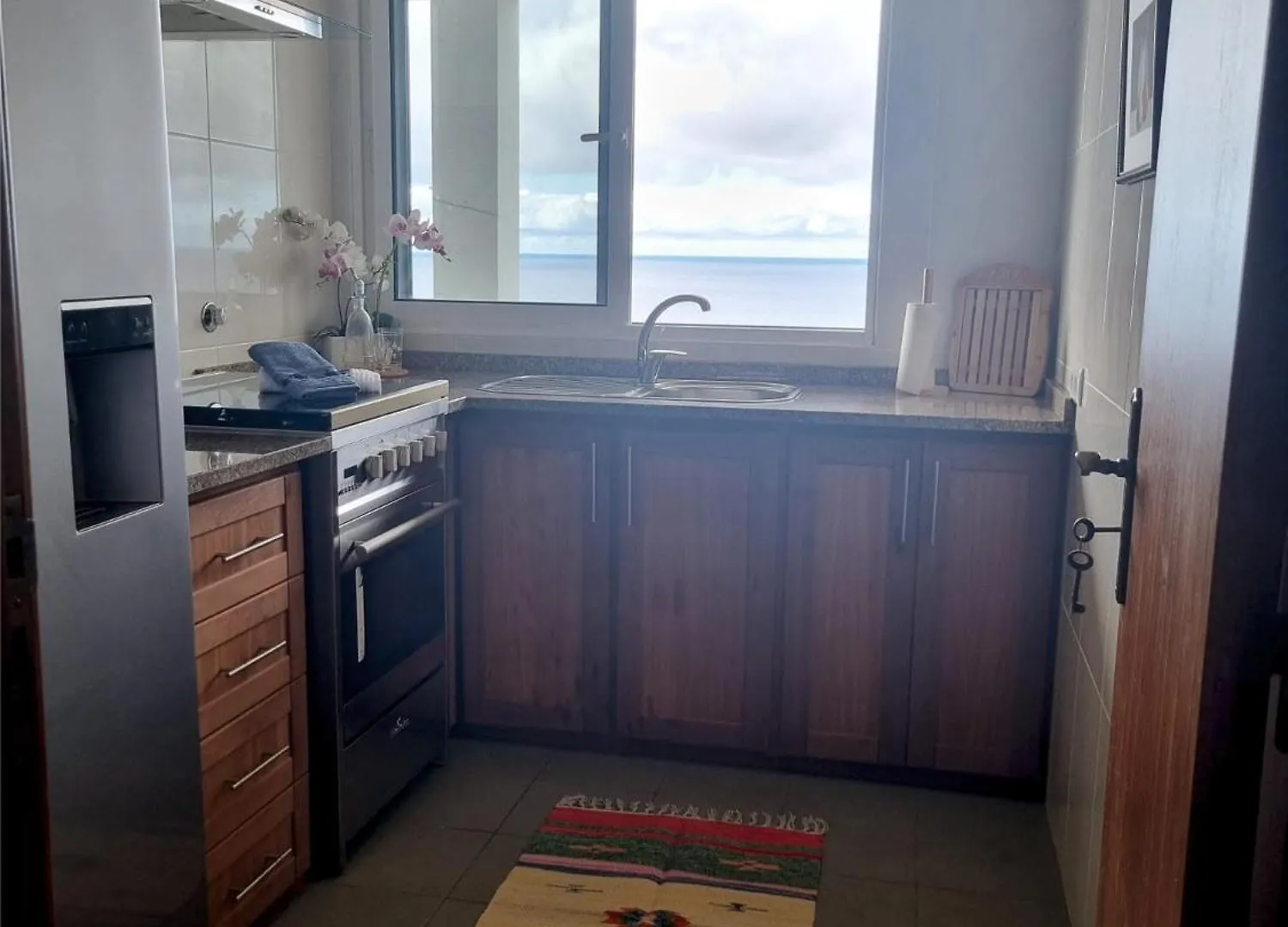 Villa Blissful Haven à Porto Moniz 0*,  Portugal