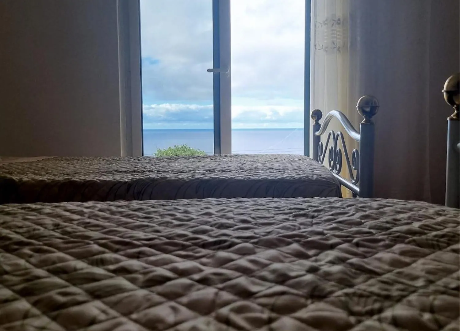 Villa Blissful Haven à Porto Moniz