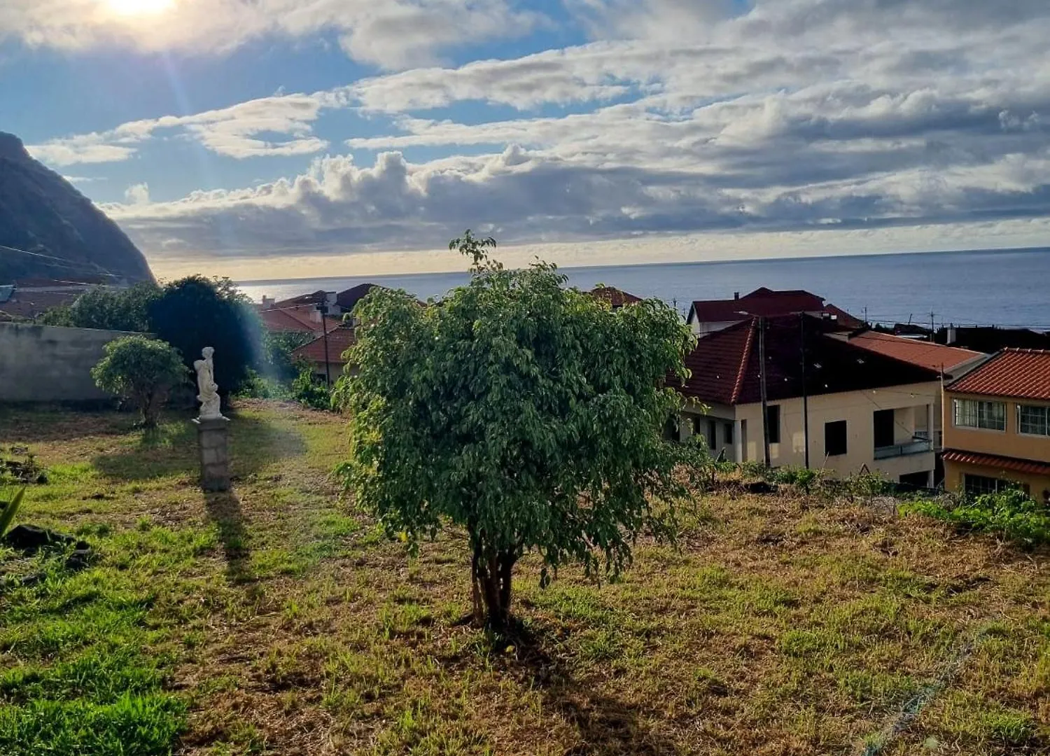 Villa Blissful Haven à Porto Moniz