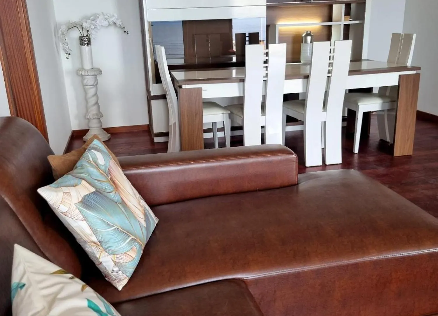 Villa Blissful Haven Porto Moniz Portogallo
