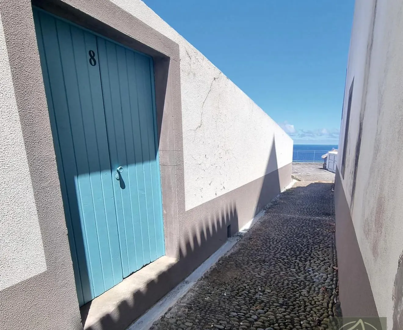 Villa Blissful Haven à Porto Moniz 0*,
